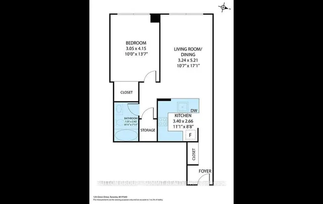 Additional image 2 of 125 Omni Dr Unit 1028