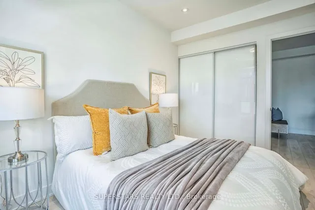 Additional image 25 of 575 Bloor St Unit 2611