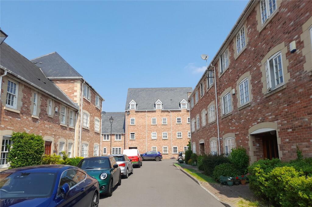 Additional image 7 of The Spa, Holt