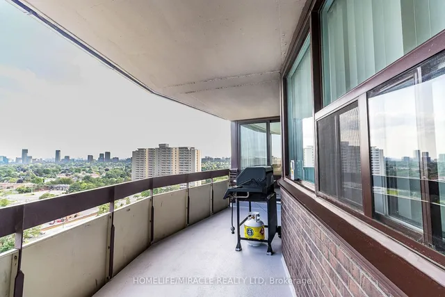 Additional image 32 of 65 Huntingdale Blvd Unit 1708