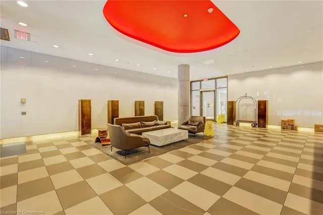 Additional image 10 of 461 Adelaide St Unit 730