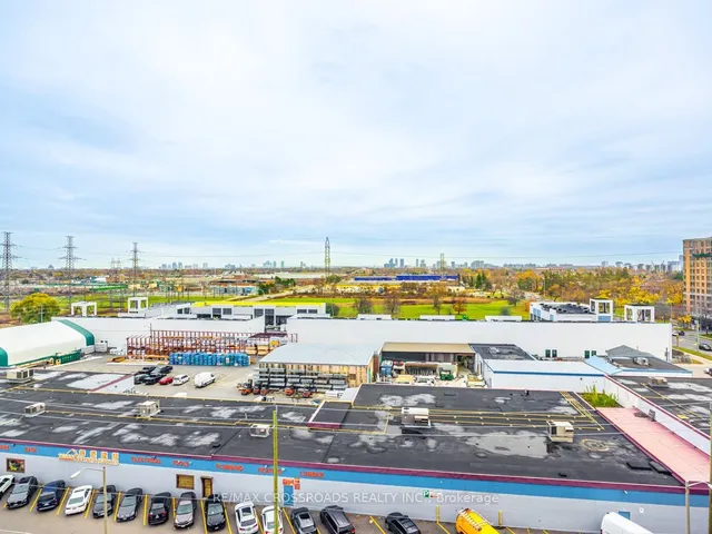 Primary image of 2020 Mcnicoll Ave Unit 1011