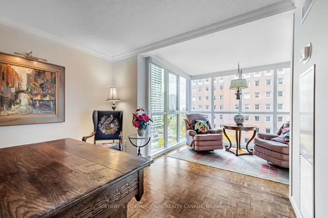 Additional image 15 of 278 Bloor St Unit 905