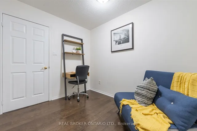 Additional image 6 of 300 Balliol St Unit 611