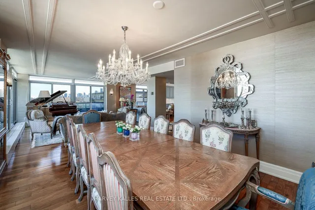 Additional image 18 of 2600 Bathurst St Unit 801