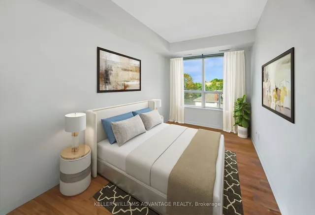 Additional image 12 of 801 Sheppard Ave Unit 512