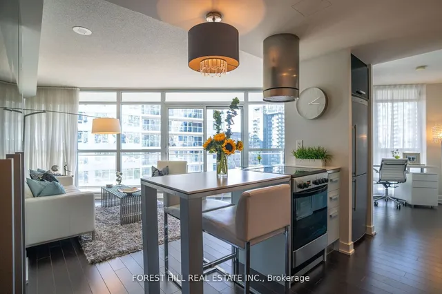 Additional image 10 of 38 Dan Leckie Way Unit 1607