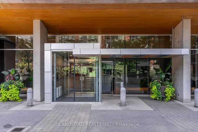 Additional image 22 of 333 Adelaide Street East St Unit 504