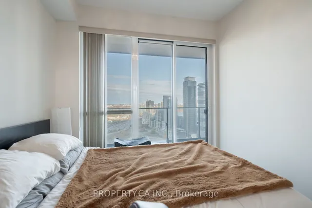 Additional image 14 of 10 Park Lawn Rd Unit 3609