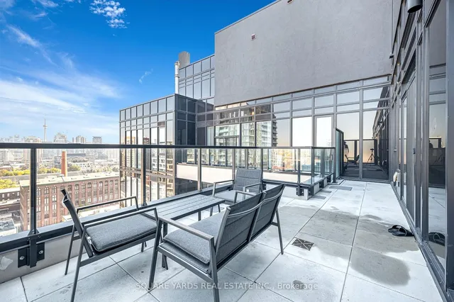 Additional image 33 of 270 Dufferin St Unit PH01