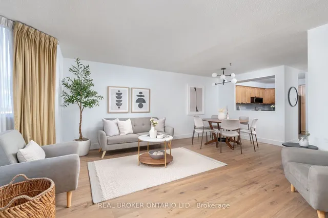 Additional image 12 of 3845 Lake Shore Blvd Unit 1601