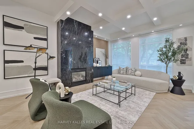 Additional image 5 of 38 Avenue Rd Unit 111