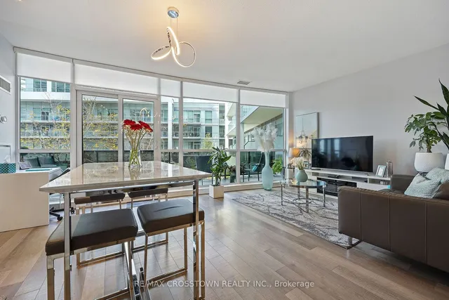 Additional image 2 of 80 Marine Parade Dr Unit 201