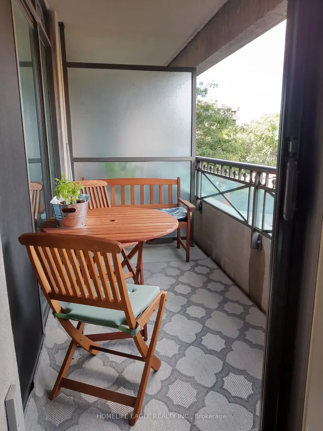 Additional image 2 of 205 The Donway West Unit 226