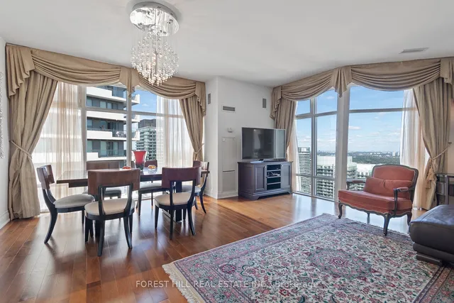 Additional image 5 of 2191 Yonge St Unit 4906