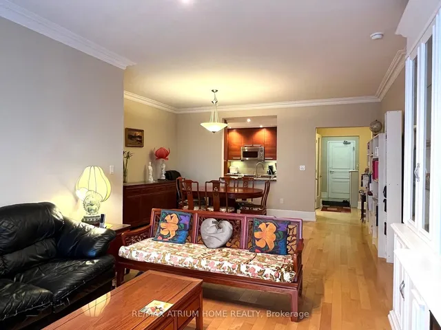 Additional image 5 of 662 Sheppard Ave Unit 1705