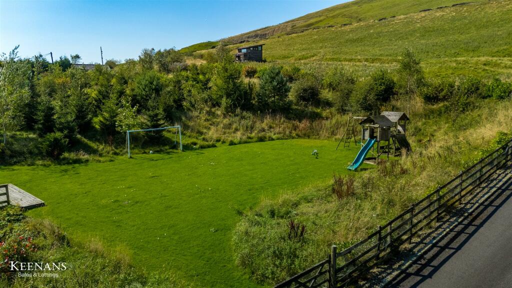 Additional image 40 of Burnley Road, Clowbridge, Burnley