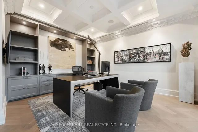 Additional image 10 of 128 Hazelton Ave Unit 602