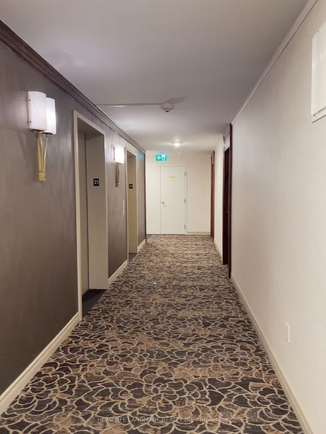 Additional image 26 of 3 Pemberton Ave Unit 2106