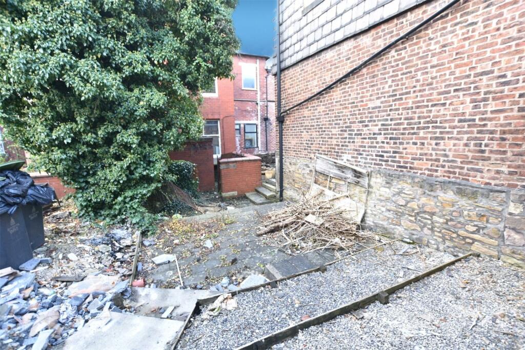 Additional image 15 of Wellington Street St. Johns, Blackburn, Lancashire, BB1