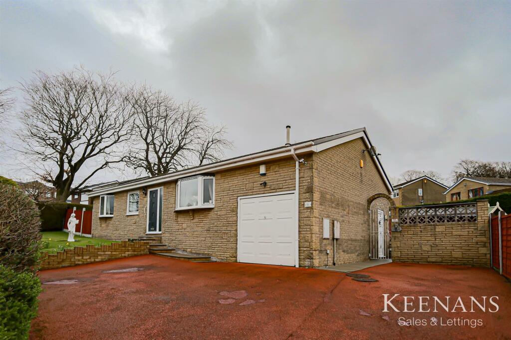 Additional image 9 of Rydal Close, Burnley