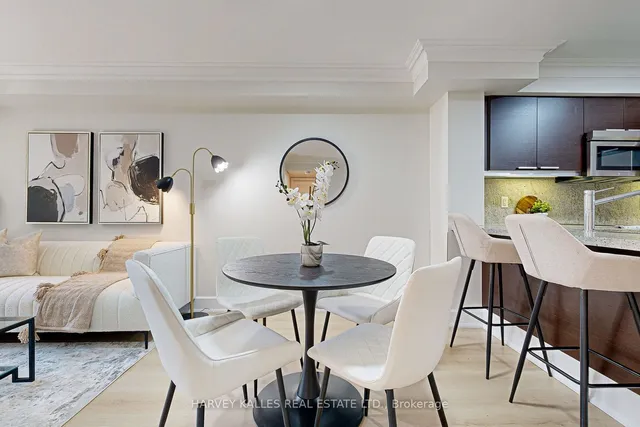 Additional image 8 of 650 Sheppard Ave Unit 215