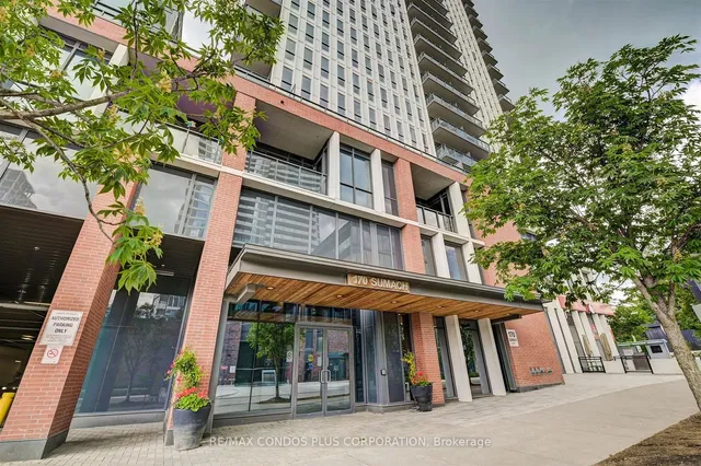 Additional image 20 of 170 Sumach St Unit 1407