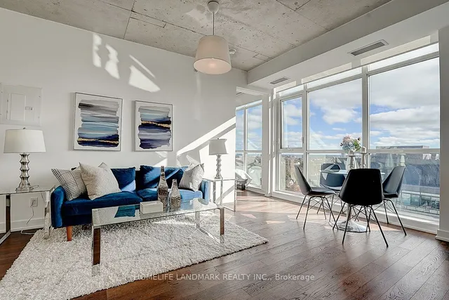 Additional image 5 of 1190 Dundas St Unit 1204