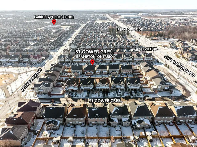 Additional image 40 of 51 Gower Cres
