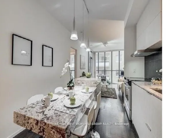 Additional image 7 of 101 Charles St Unit 619