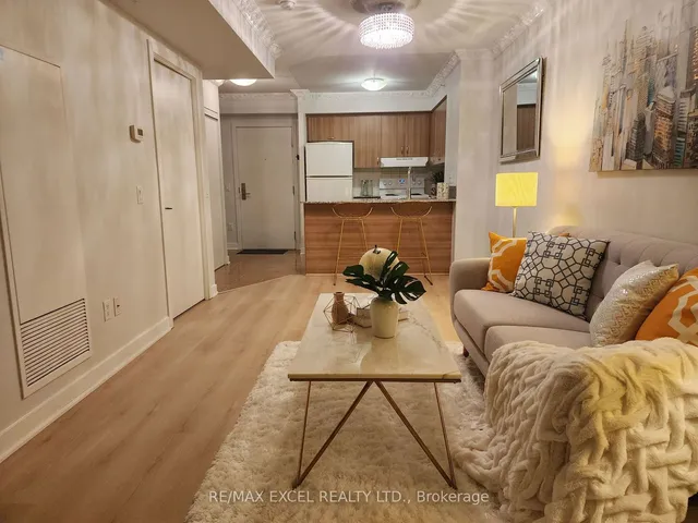 Additional image 11 of 5740 Yonge St Unit 803