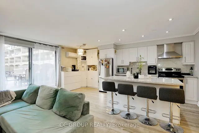 Additional image 8 of 3740 Don Mills Rd Unit 106