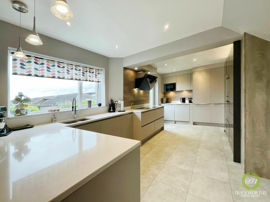 Additional image 24 of Stirling Court, Briercliffe, BB10