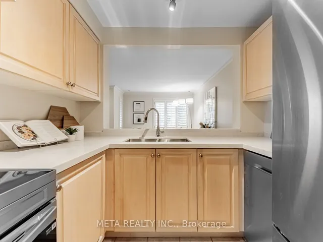 Additional image 13 of 108 Finch Ave Unit D9