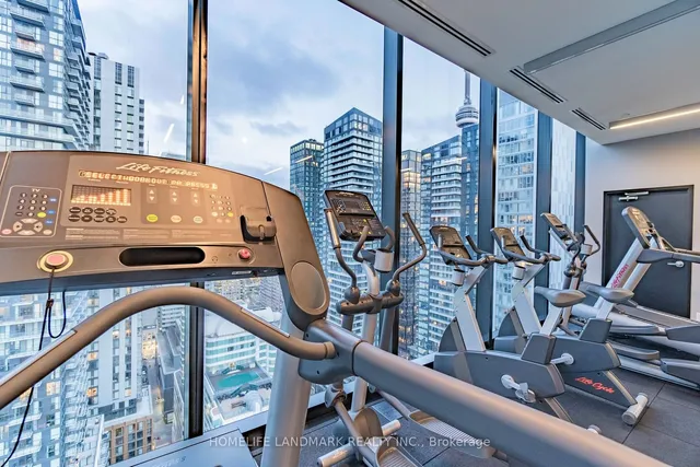 Additional image 6 of 11 Charlotte St Unit 1806