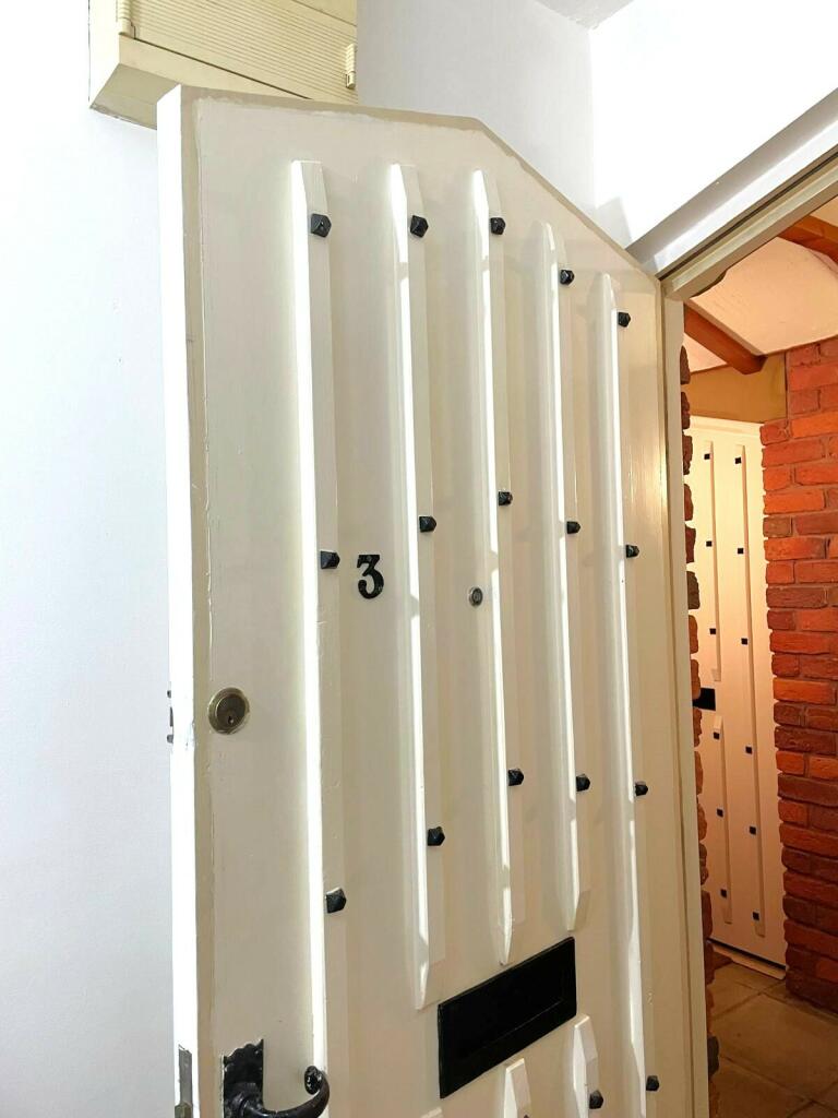 Additional image 5 of Trinity Towers, Accrington Road, Burnley