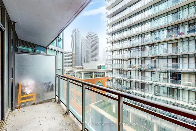 Additional image 14 of 45 Charles St Unit 1103