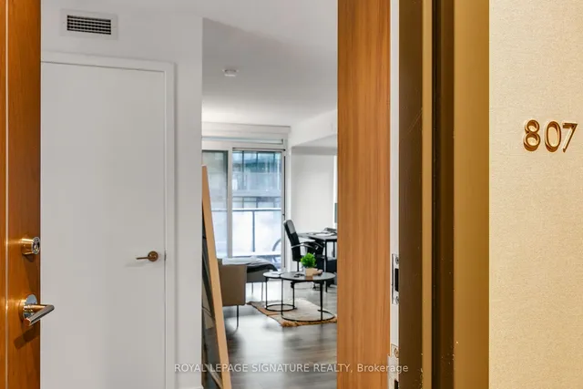 Additional image 3 of 70 Queens Wharf Rd Unit 807
