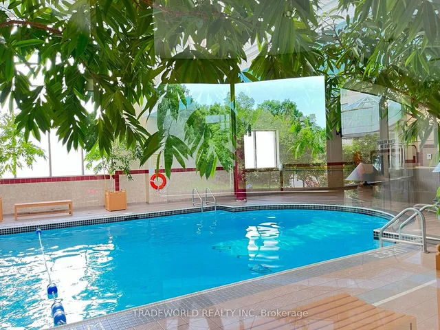 Additional image 11 of 215 Wynford Dr Unit 2307