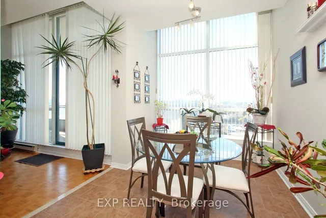 Additional image 9 of 4725 Sheppard Ave Unit PH12