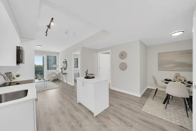 Additional image 7 of 15 Ellerslie Ave Unit 611