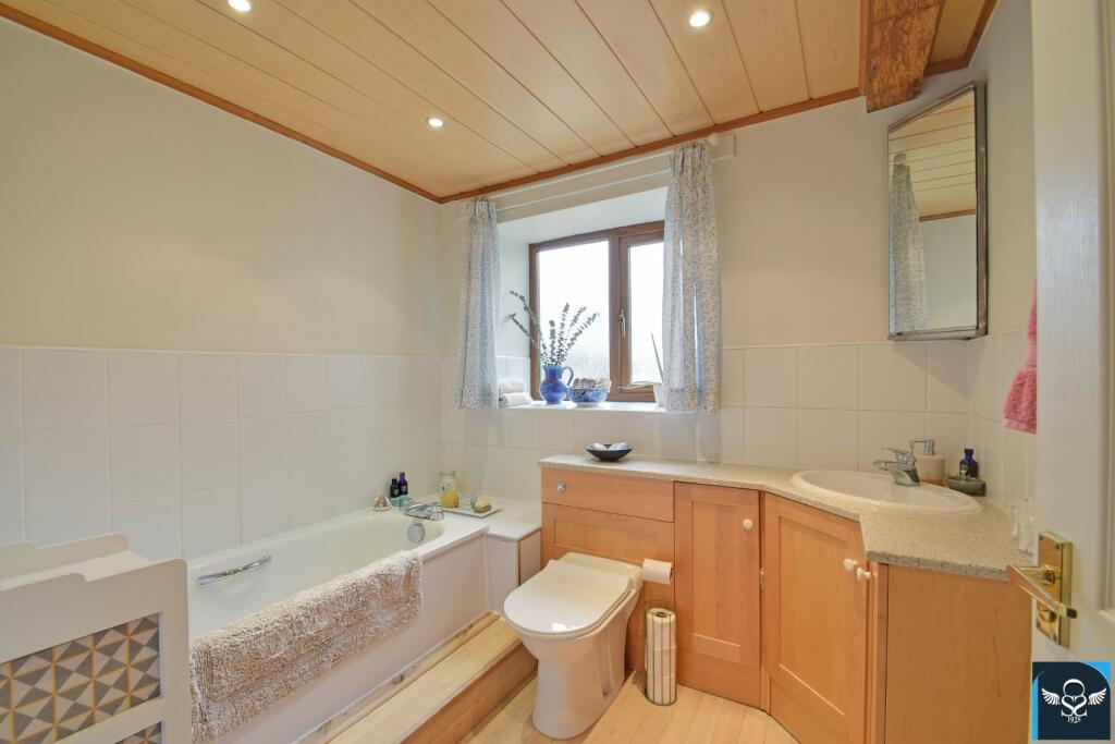 Additional image 10 of Higher Reedley Barn, Burnley