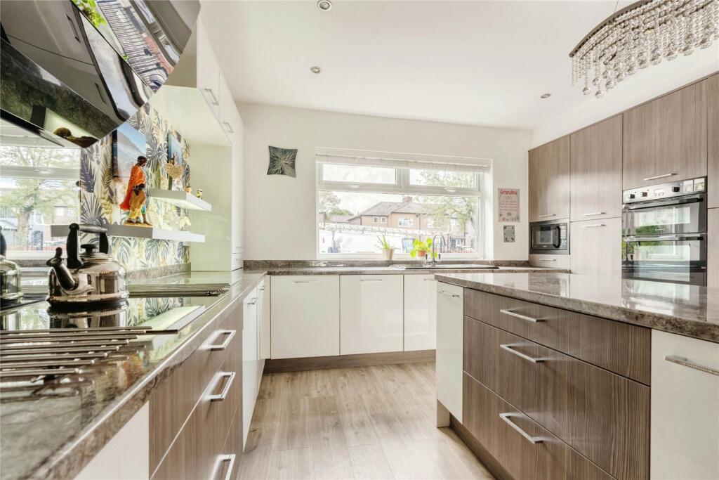 Additional image 4 of Rosehill Road, Burnley, Lancashire, BB11