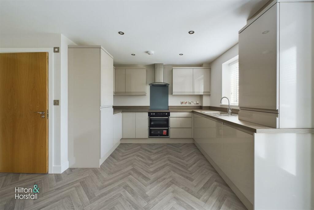 Additional image 6 of Plot 5, Millers Green, Worsthorne, Burnley