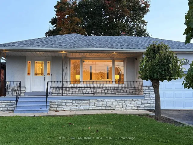 Primary image of 373 The Westway