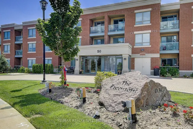 50 Via Rosedale Unit 117