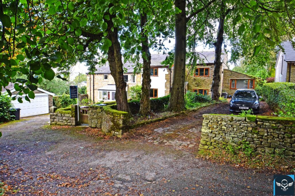 Additional image 11 of Higher Reedley Barn, Burnley