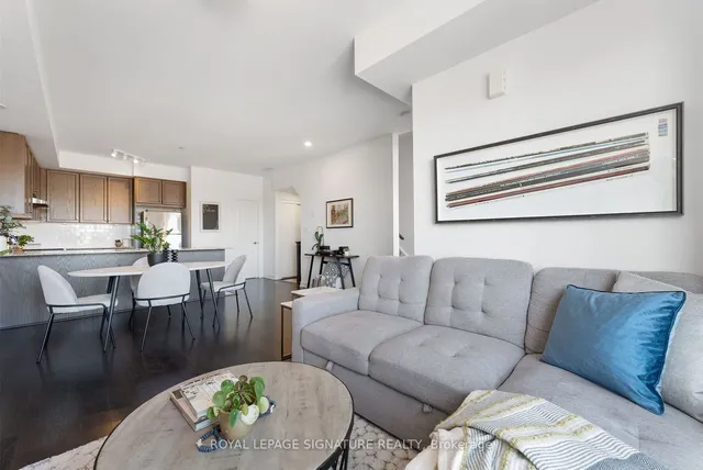 Additional image 12 of 10 Drummond St Unit 507