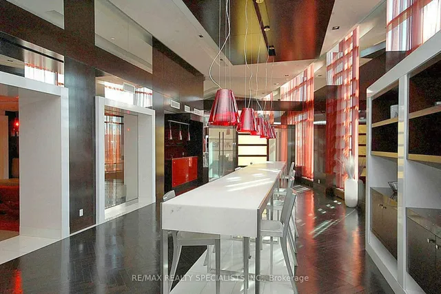 Additional image 38 of 235 Sherway Gardens Rd Unit 1609