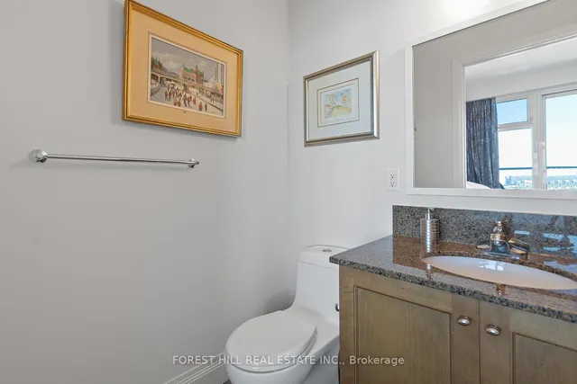 Additional image 38 of 2191 Yonge St Unit 4906